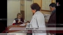 BAIA MARE (1997) - Oficiul poștal nr. 2 - Plata facturilor