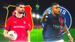 Rennes -PSG : les compositions probables