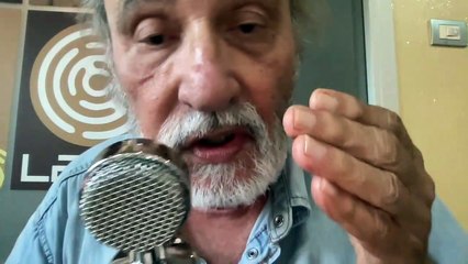 David Parenzo contro Alessandro Orsini