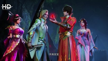 Three Thoughsand Roads S2 Episode 25 -26  English Subtitle