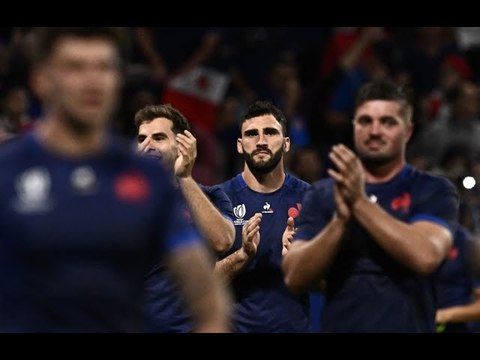 VIDEO: L’Afrique du Sud en quarts et repos en famille… Le journal des Bleus
