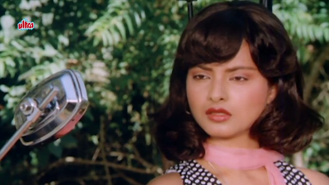 Kali Ghata Chhayi / Lata Mangeshkar //1980 Kali Ghata