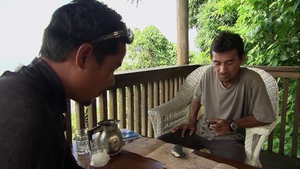 Amazing Quest - Stories from Micronesia - Somewhere on Earth