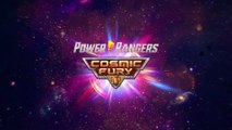 Power Rangers Cosmic Fury E01 in hindi/ #ranger_fandom