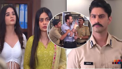 Gum Hai Kisi Ke Pyar Mein Spoiler Update: Bajirao करेगा Harini को Support तो Impress होगी Savi ?