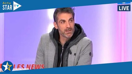 Affaire Pierre Palmade, Gil Alma dénonce “un lynchage” : “C’est horrible, mais…”