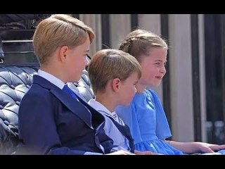 Le rassicuranti parole del principe William al principe Giorgio al concerto del Giubileo spiegate da