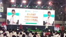 Presiden Jokowi Kembali Singgung soal Pemimpin Masa Depan Indonesia