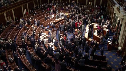 "혹독한 겨울이 온다"...무기지원도 분열 조짐 / YTN