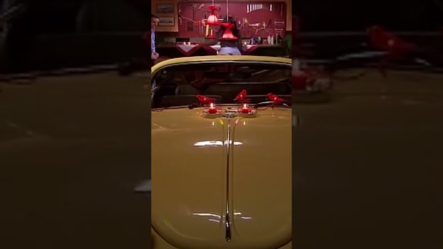 Romantik Anlar | Canım Ailem #shorts