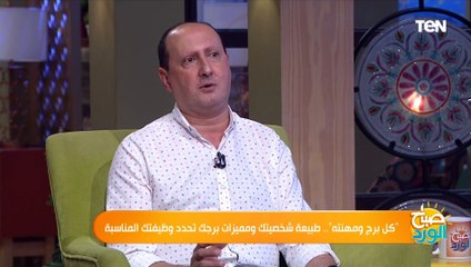 نجاحات مالية لهذا الأبراج.. تعرف على الحظوظ المادية والعاطفية لكل برج