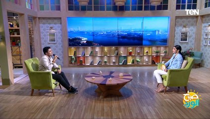 الإنشودة الأشهر والمحببة للجميع "المسك فاح" بصوت المنشد محمد زكريا اللي هيبهرك