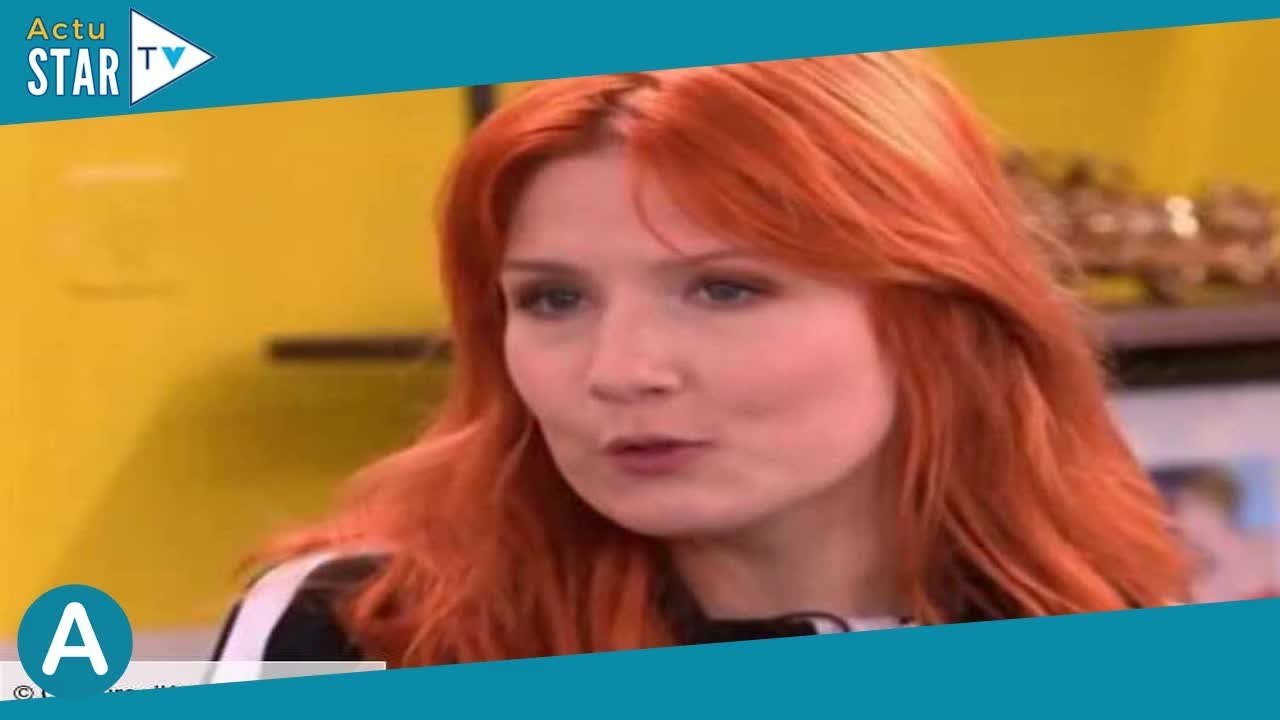 Adeline Toniutti dévoile l’enregistrement de « Hey Man » en single, les internautes explosent de joi