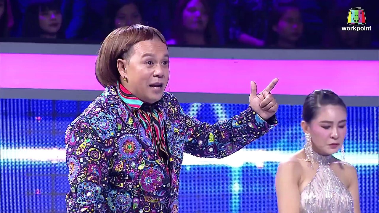 I Can See Your Voice -TH | EP.180 | จิ้งหรีดขาว วงศ์เทวัญ | 31 ก.ค. 62 Full HD