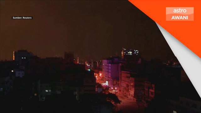 Israel terus bertindak kejam terhadap Palestin