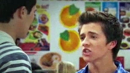 Lab Rats Season 2 Episode 21 My Little Brother