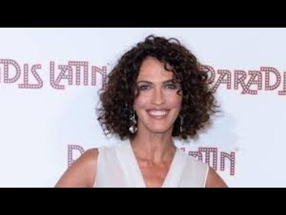 DALS 2019 - Linda Hardy  L’ancienne Miss France est-elle en couple