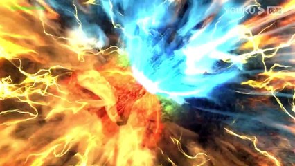 【 Legend Of Xianwu】Ep29