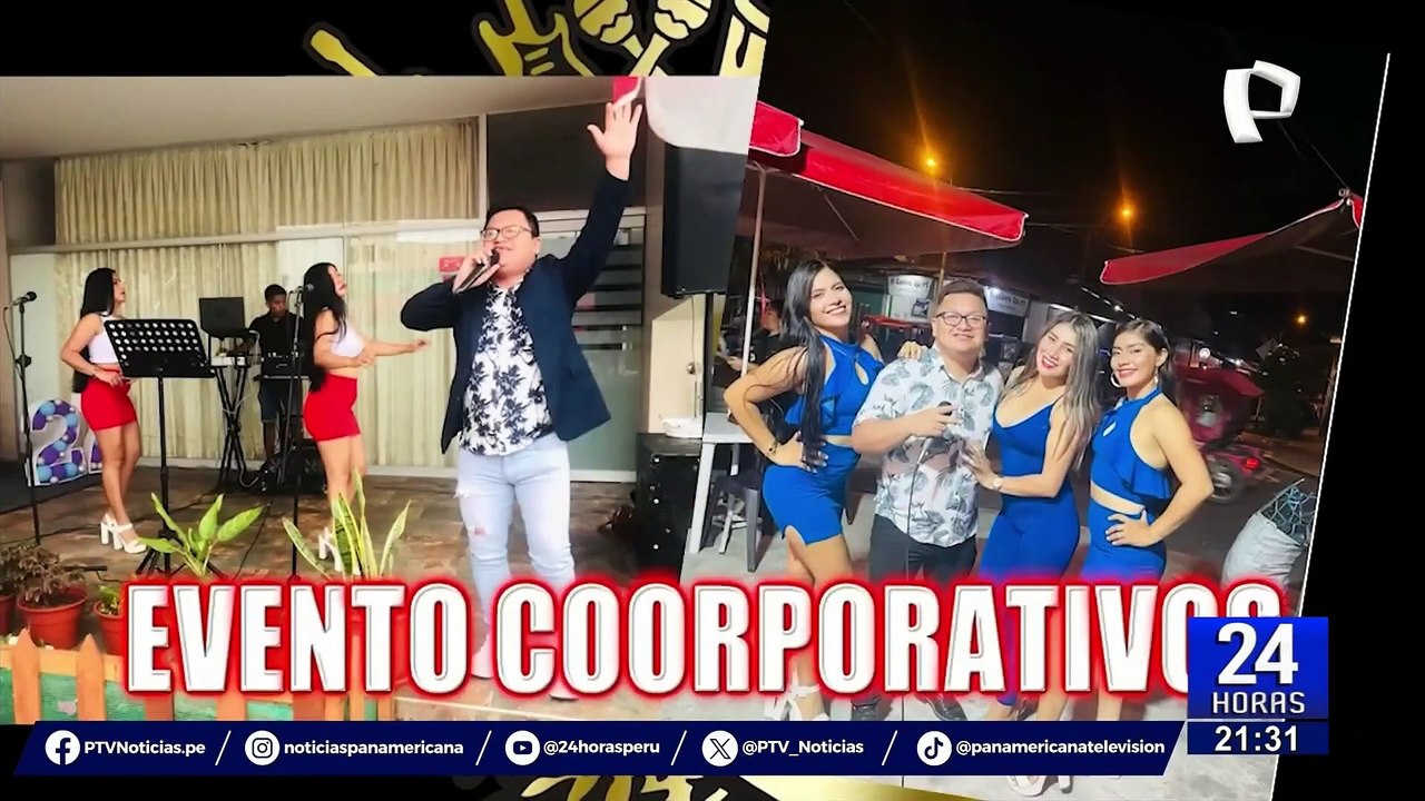 Iquitos: exigen justicia tras asesinato de joven artista