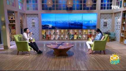 الآذان الذي حقق أكثر من 40 مليون مشاهد بصوت المنشد محمد زكريا