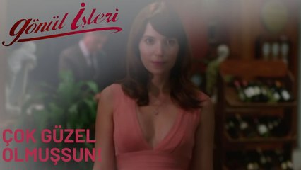 Gönül İşleri - Saadet'in Tercihi | 5.Bölüm