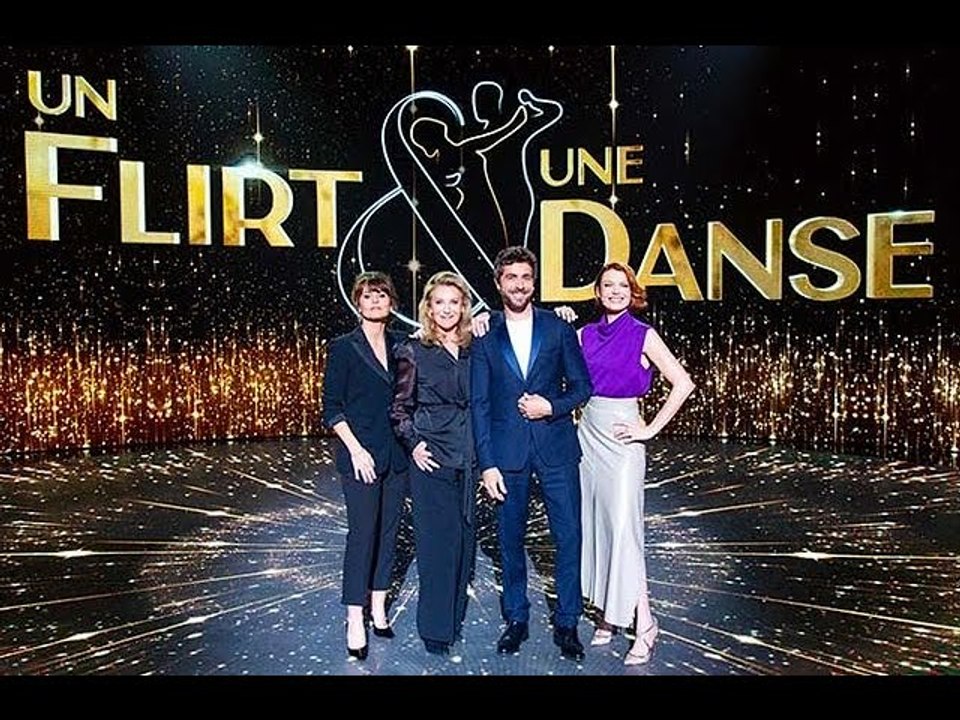 Un flirt et une danse : Que nous réserve la nouvelle émission de rencontres de France 2 ?