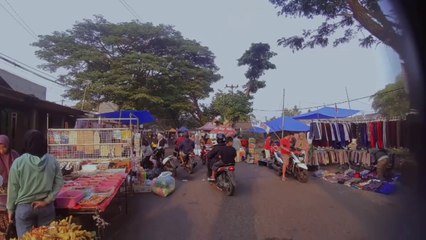 CFD Bojong - Maleber