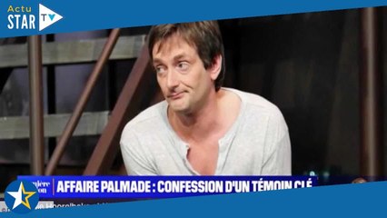 « On était déjà sortis le matin, Pierre conduisait » : un proche de l'humoriste détaille les heures