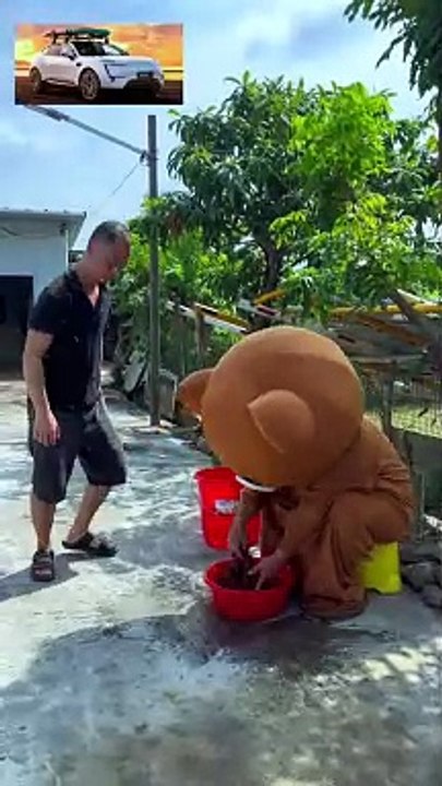 Very funny moments 