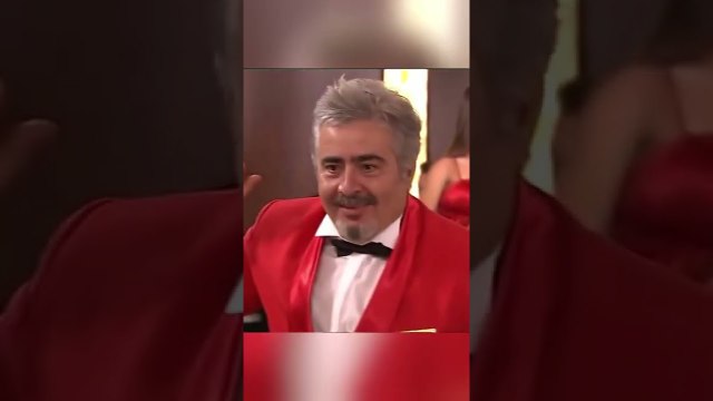 Samim'in Şovu! | Canım Ailem #shorts