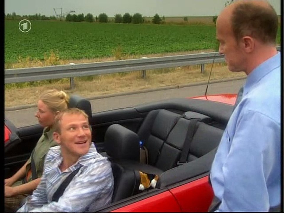 Familie Heinz Becker S07E06-Stau