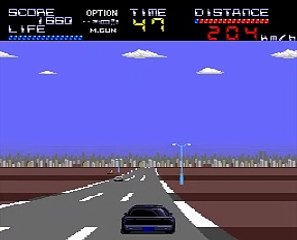 Knight Rider Special  online multiplayer - pce