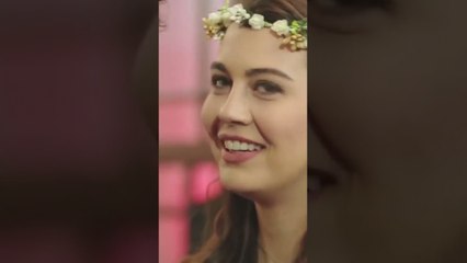 Melek ile Ali'nin Düğünü | Acı Aşk #shorts