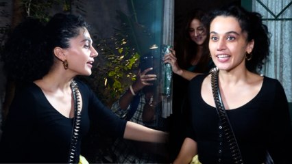 Taapsee Pannu Paparazzi Angry Reaction पर Troll, Next Jaya Bachchan...| Boldsky