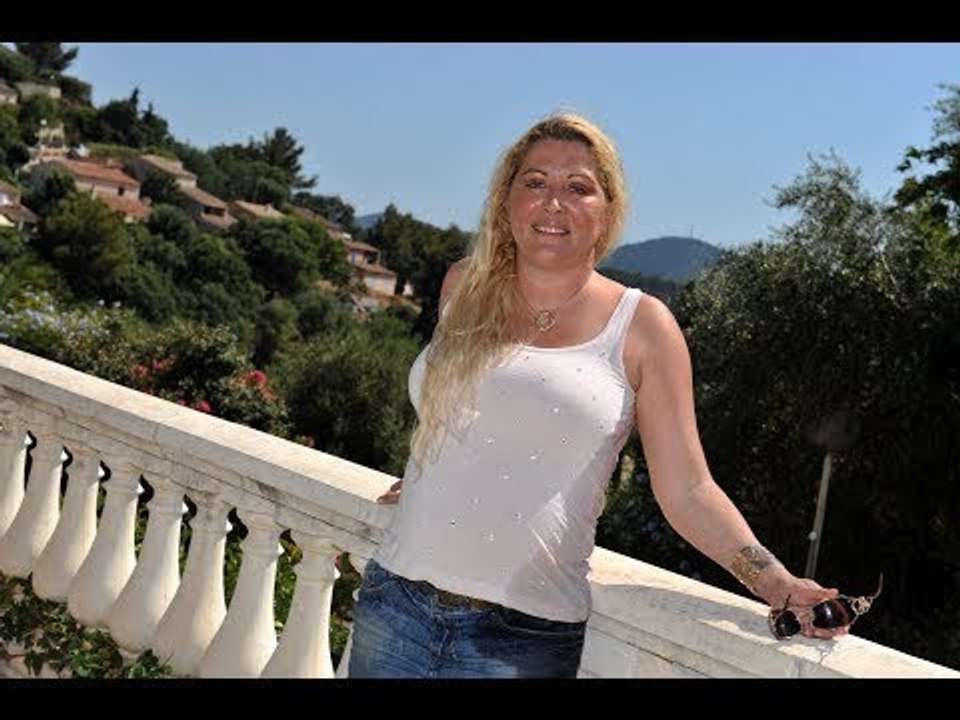 Loana pose en lingerie transparente  cette nouvelle photo buzz qui suscite l 39inquiétude