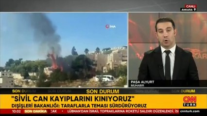 Erdoğan'dan itidal çağrısı