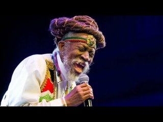 Mort de Bunny Wailer, créateur du groupe The Wailers avec Bob Marley, à l'âge de 73 ans