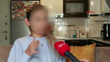 Üniversite Öğrencisi Metrobüste Tacize Uğradı