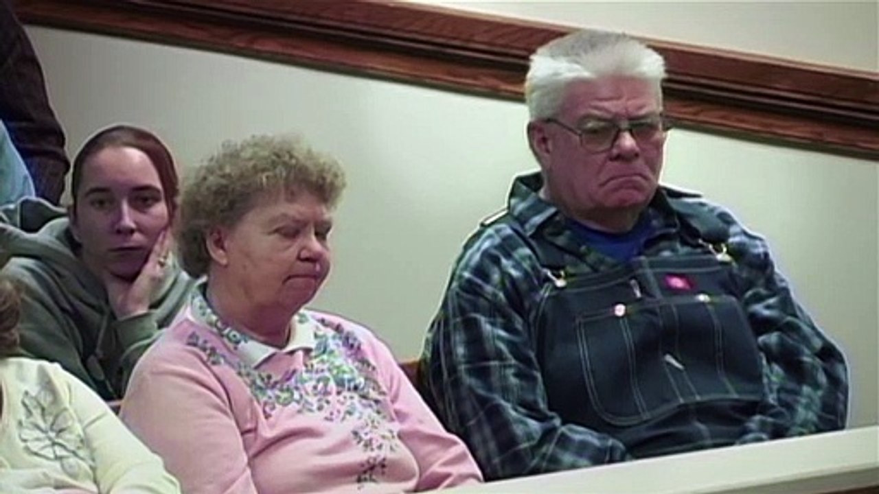 Making a Murderer S01E05-Der logische Ansatz