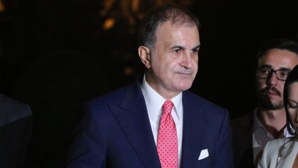 AKP'nin yeni MYK'sı belli oldu 