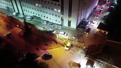 'Kahramanlar' operasyonlarında 2 bin 554 firari yakalandı