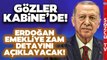 Erdoğan Emekliye Müjdeyi Açıklayacak! Bakan Işıkhan'dan Seyyanen Zam Sinyali