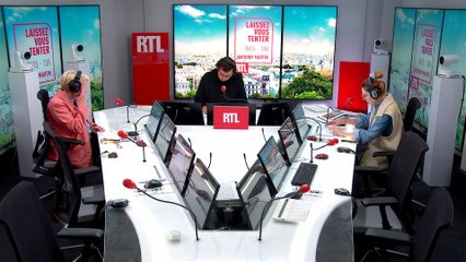 Le journal RTL de 10h du 08 octobre 2023