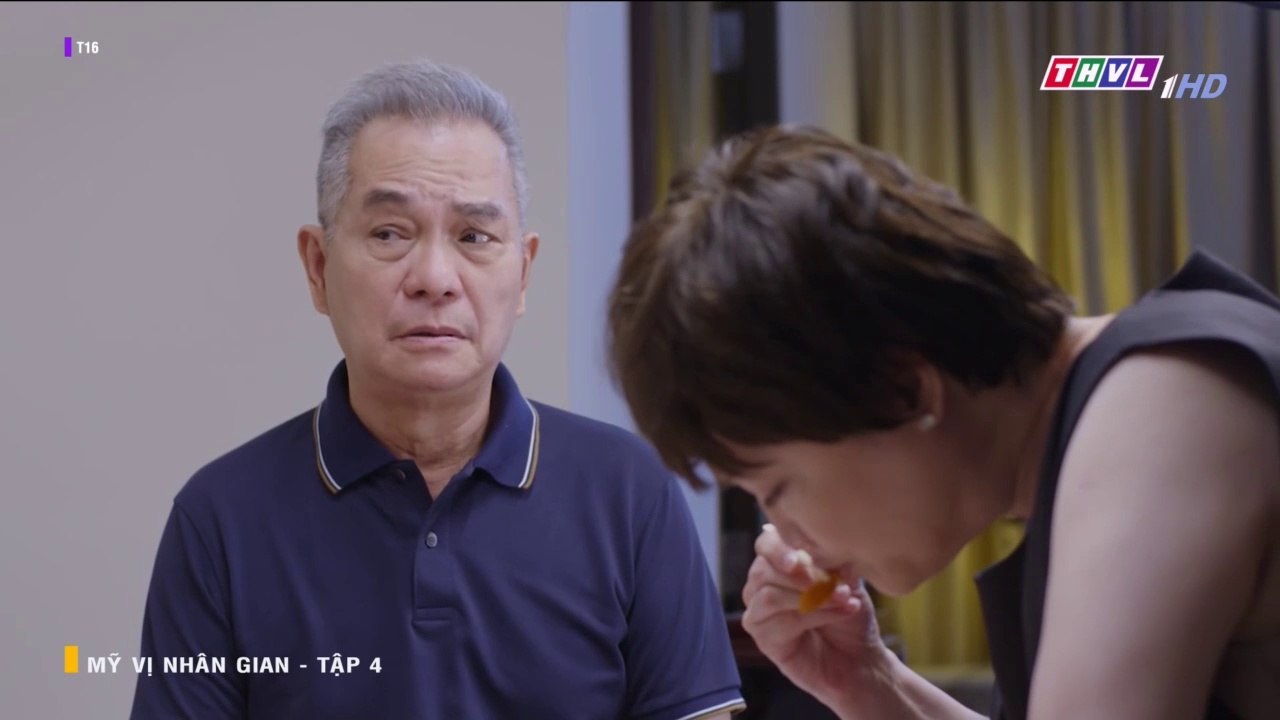 Singapore Film- Mỹ Vị Nhân Gian Tập 4