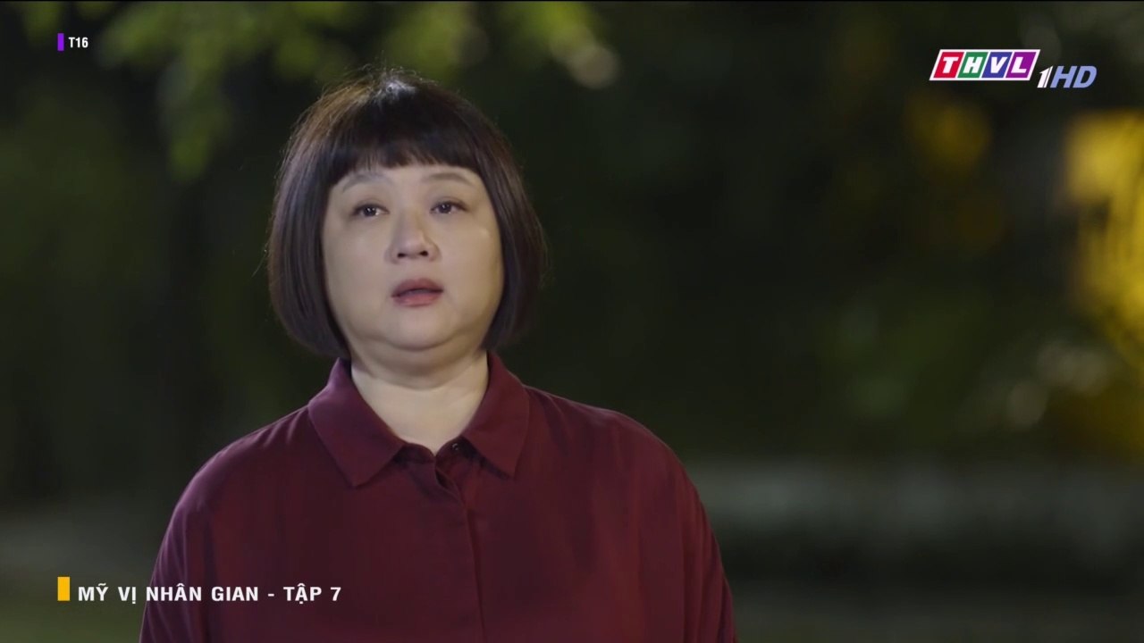 Singapore Film- Mỹ Vị Nhân Gian Tập 7