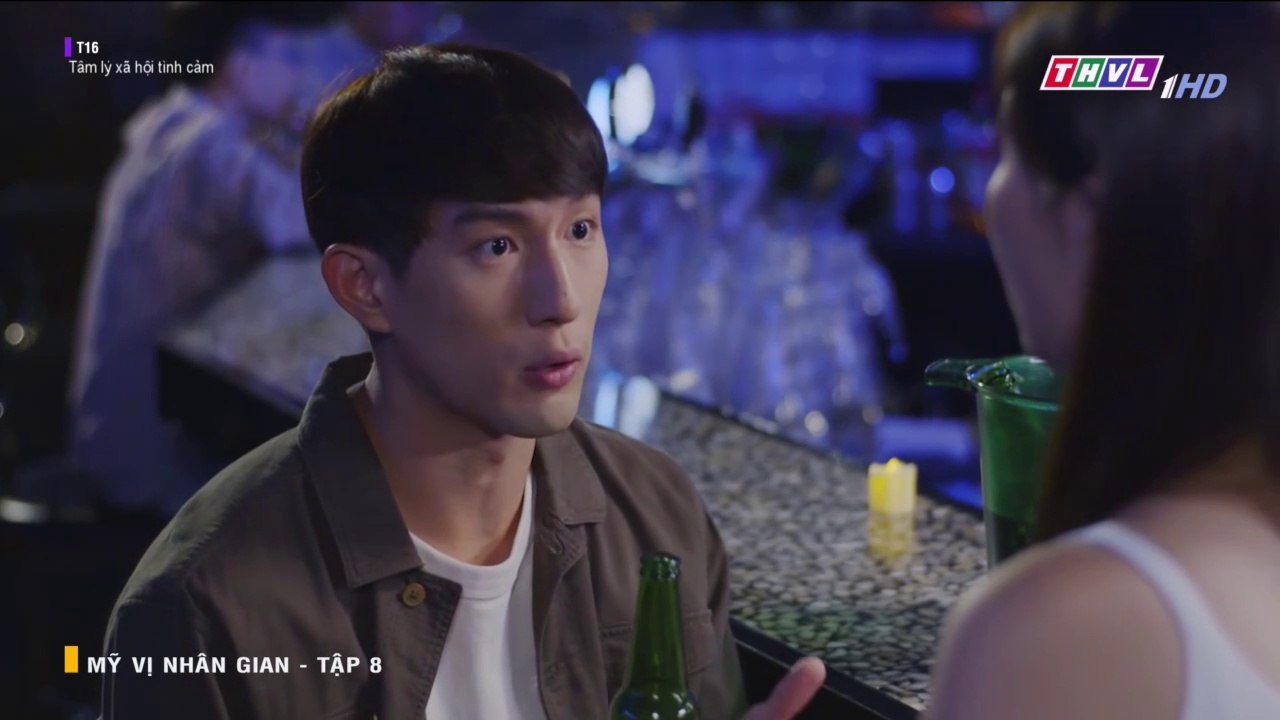 Singapore Film- Mỹ Vị Nhân Gian Tập 8