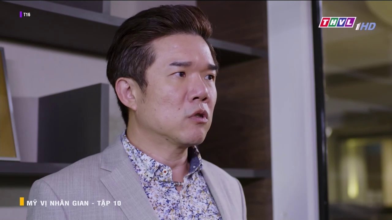 Singapore Film- Mỹ Vị Nhân Gian Tập 10