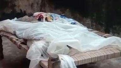 Video: असफल प्रेम कहानी का खौफनाक अंत,समाज ने ठुकराया तो ..