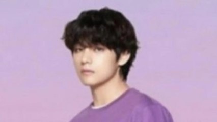 방탄소년단 뷔 자작곡 'Blue & Grey' 마침내 베일 벗다..새 앨범' BE' 수록