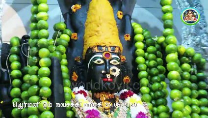 ஒம்நவசக்தி நாநாயகி அலங்காரம் #25. 08. 2020#Ohm navasakthi Nanayaki#Dekoration